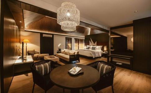 The Vira Bali Boutique & Suite - 40