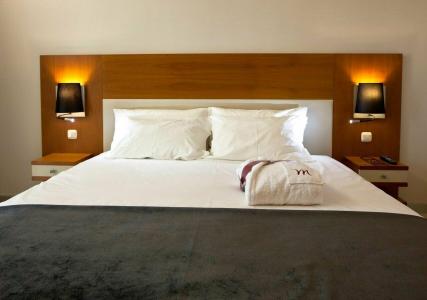 Mercure Lisboa - 22