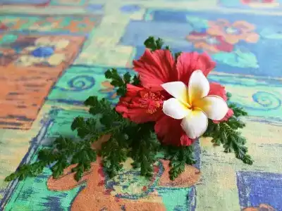 Romance Bungalows - 21