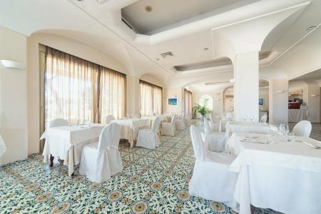 Hermitage Resort & Thermal Spa - 45