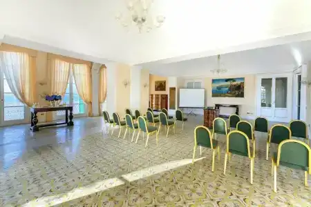 Parco dei Principi - 23