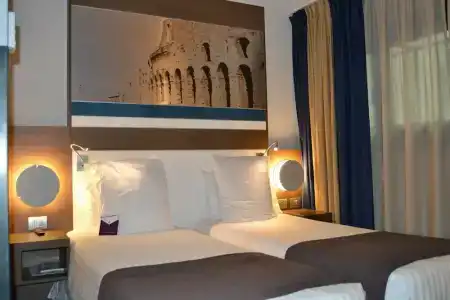 Mercure Roma Centro Colosseo - 37