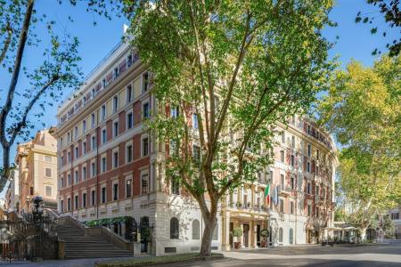 InterContinentals ROME AMBASCIATORI PALACE by IHG - 48