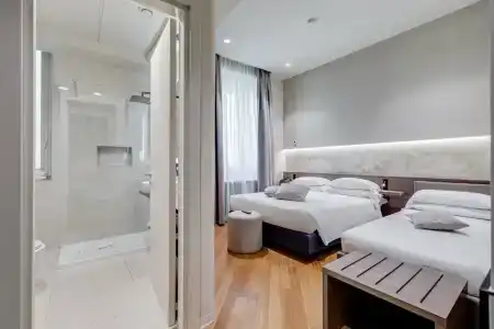 Best Western Plus Plaza Napoli - 31