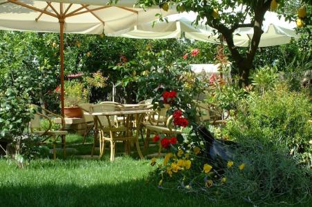 Il Roseto Resort - 14