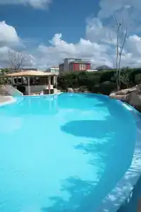 Mercure Olbia & SPA - 6