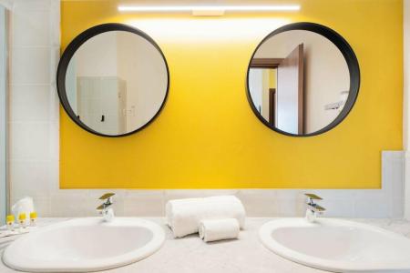 B&B Palermo Quattro Canti - 22