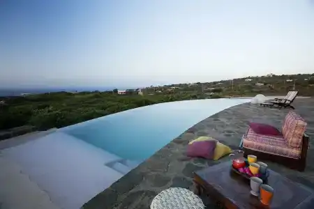 Zubebi Resort - 14