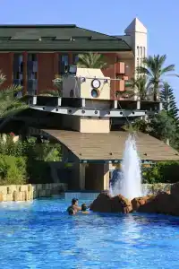 Aqi Pegasos Resort - 11