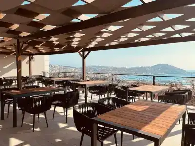 Monalisas Kusadasi - 9