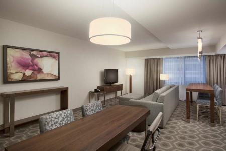 Embassy Suites by Hilton Washington DC Georgetown - 15