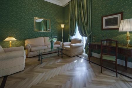 Eurostars Excelsior - 31