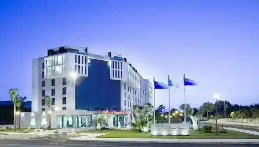 Hilton Garden Inn Lecce - 2