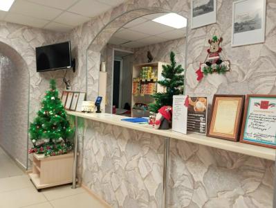 Russkaya Piramida - 9