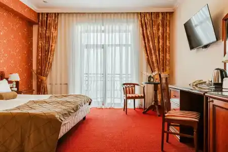 Sanatorium Bukovaya Roshcha - 3