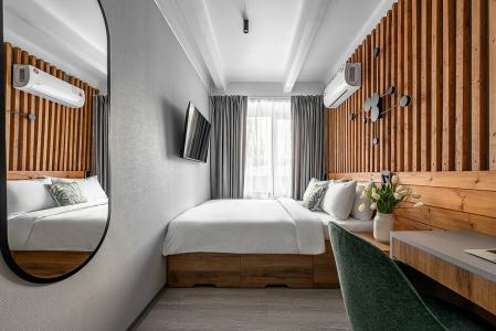 Mint on Tishinka - 7