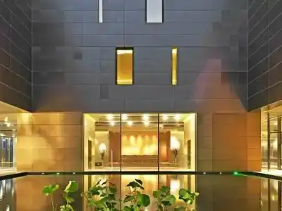 Rezen High Xuan SPA Hangzhou Xixi - 1