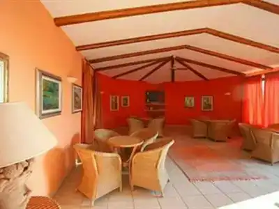 Villaggio Cala Di Volpe & Residence - 28