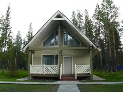 Baza Otdyha Lesnaya - 31