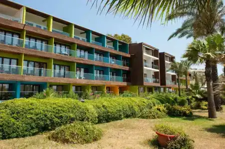 Sundance Residences & Suites - 3