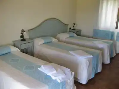 Borgo Alba Barona - 8