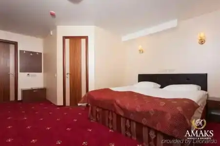 АМАКС Премьер-отель - 81