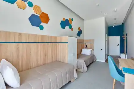 Aqua-Minsk Plus - 75