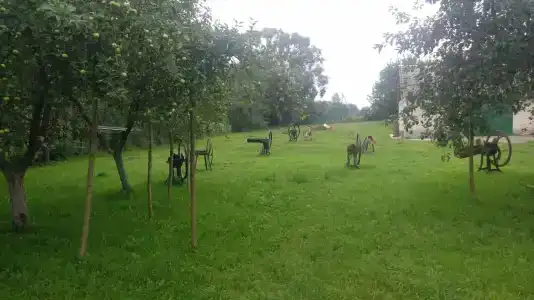 Agrousadba Lyavoniha - 5