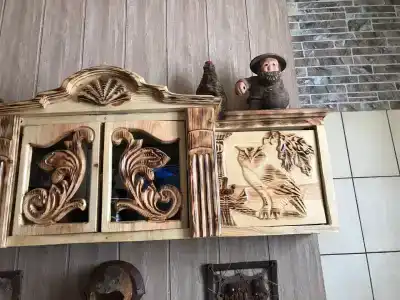 Agrousadba Lyavoniha - 34