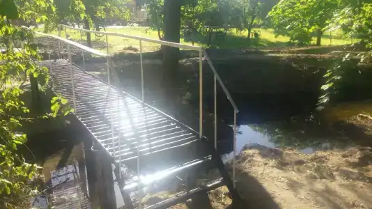 Agrousadba Lyavoniha - 9