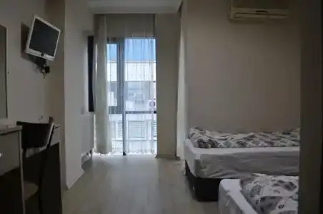 İZMİR OTEL KABAÇAM - 3