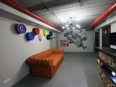 Объект 784 - 25