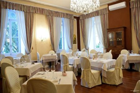 Grand & des Anglais Spa - 14