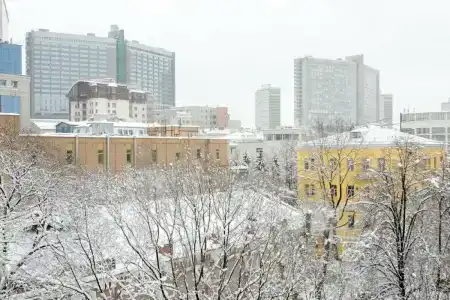 Mercure Arbat Moskva - 24