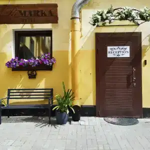 ReMarka на Столярном - 3