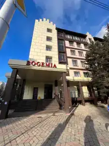 Bogemia on Vavilova Street - 34