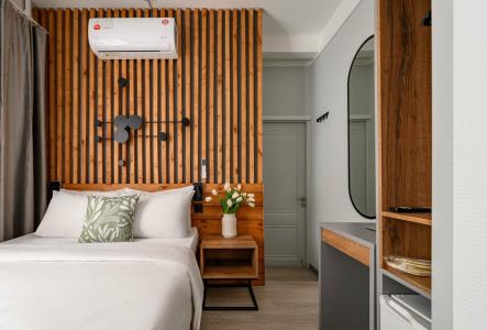 Mint on Tishinka - 26