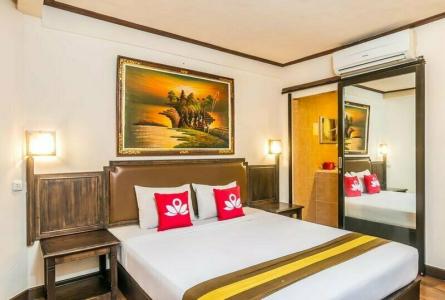 The Flora Kuta Bali By Reddoorz - 18