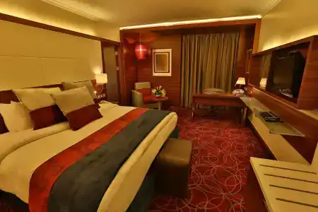 Crowne Plaza Amman by IHG - 24