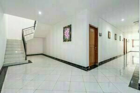 Ganandra Stay Denpasar - 41