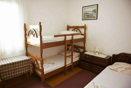 Hostel Center - 15