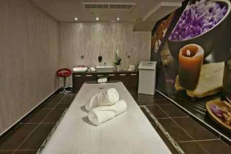 Wellness & Spa Acd - 32
