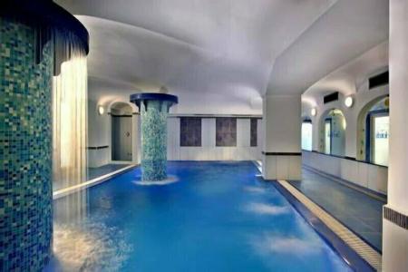 Aragona Palace & Spa - 14