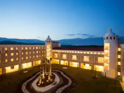 Andriake Beach Club - 1