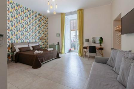 Monteoliveto Bed & Breakfast - 34