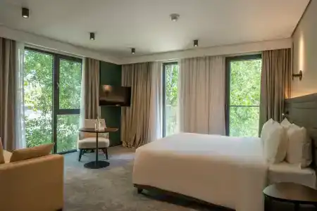 Novotel Tbilisi Center - 22