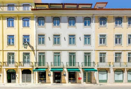 Vincci Baixa - 40