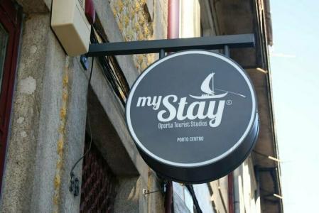 MyStay Porto Centro - 24