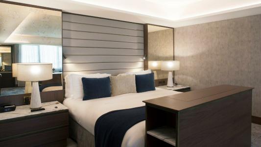 InterContinental Lisbon by IHG - 3