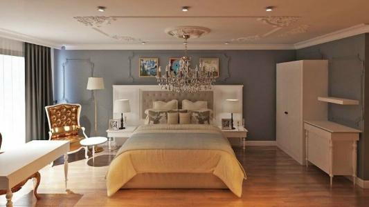 The Mara Palace - 49